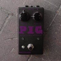 Image 3 of PIG - germanium booster (Rangemaster)