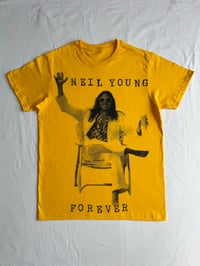 Image 1 of NEIL YOUNG FOREVER