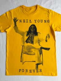 Image 3 of NEIL YOUNG FOREVER