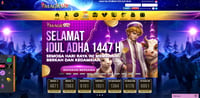 Link Alternatif MAGIC138 di BigCartel