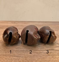 Image 6 of Dorei Clay Bell - Oni (Demon) 1