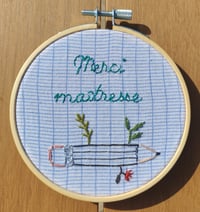 Image 1 of Merci maîtresse