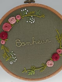 Image 3 of Bonheur 