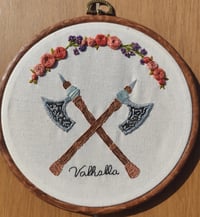 Image 1 of Haches viking