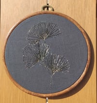 Image 1 of Trio de ginkgos