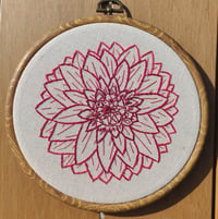 Image 1 of Dahlia