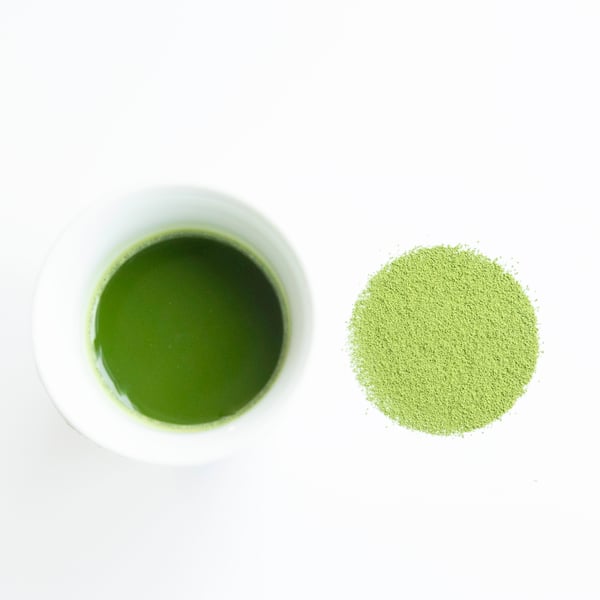Image of GABA Gyokuro Matcha