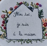 Image 1 of Maison fleurie