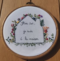 Image 2 of Maison fleurie