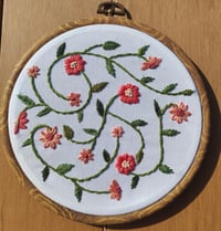 Image 1 of Tourbillon de fleurs 