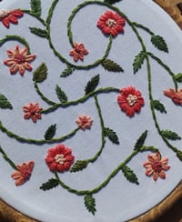 Image 2 of Tourbillon de fleurs 