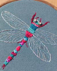 Image 1 of Libellule 