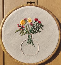 Image 1 of Vase beige