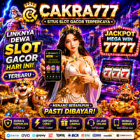 cakra777 official online shop