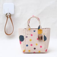 Image 5 of Jamie Little One Tea Bag Bag Hang