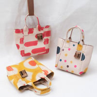 Image 1 of Jamie Little One Tea Bag Bag Hang