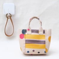 Image 6 of Jamie Little One Tea Bag Bag Hang