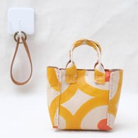 Image 3 of Jamie Little One Tea Bag Bag Hang