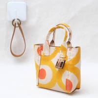 Image 4 of Jamie Little One Tea Bag Bag Hang