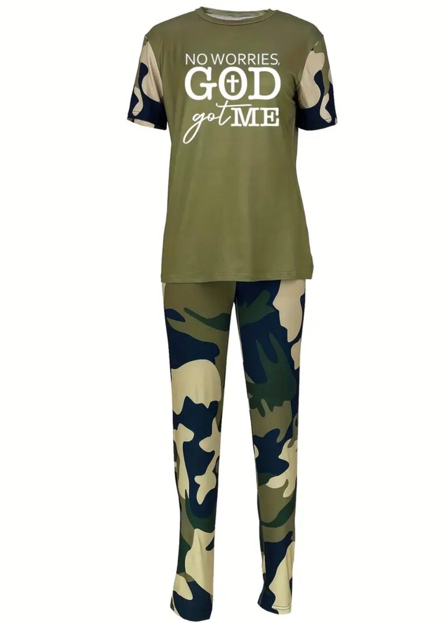 Image of Inspirational Shirt