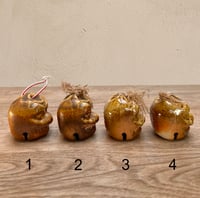 Image 5 of Dorei Clay Bell - Oni (Demon) 2