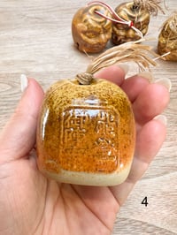 Image 13 of Dorei Clay Bell - Oni (Demon) 2