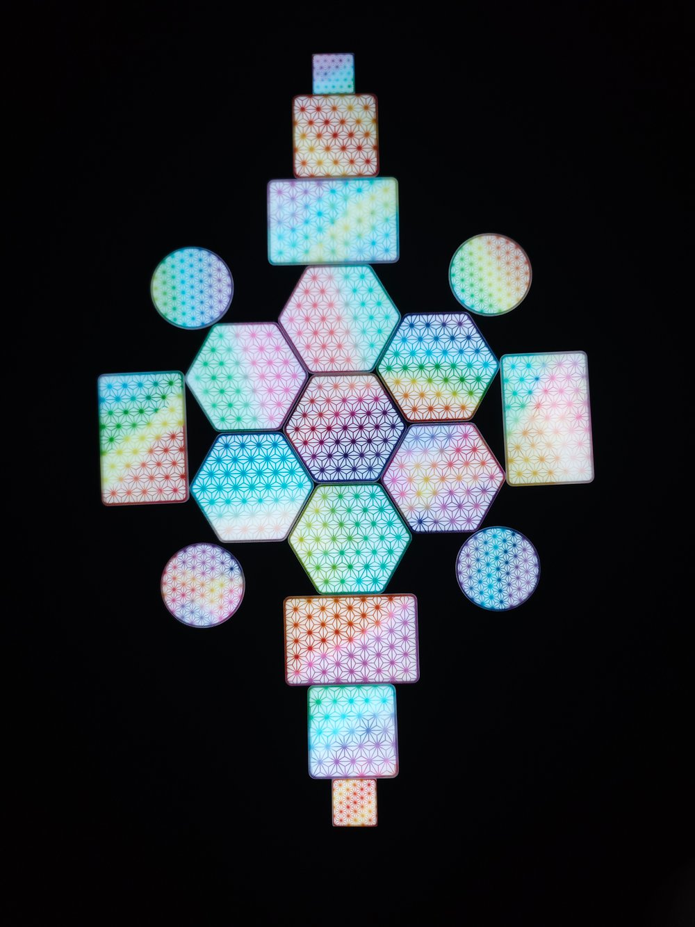 Image of Asanoha Aspire