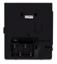 Image 3 of DICKSON TH8-10 Temperature and Humidity Chart Recorder, 8"