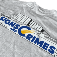 Image 3 of Skydome Tee