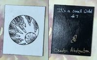Featured One-of-a-kind Original Creation