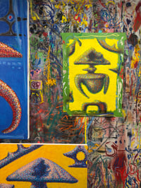Image 2 of enveloped in yellow