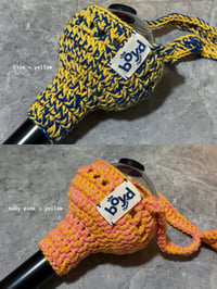 Image 2 of Amibam Hug Sling