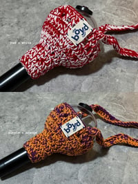 Image 3 of Amibam Hug Sling