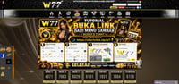 W77 Situs Alternatif