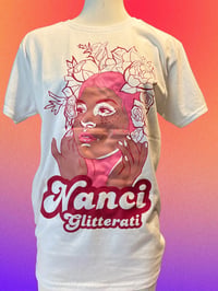 Nanci Glitterati 