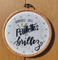 Image 1 of Paillettes