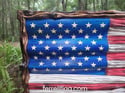 # 721 LARGE BATTLE FLAG