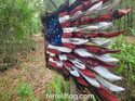 # 743 MEDIUM BATTLE FLAG