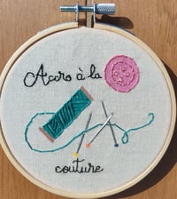 Image 1 of Accro couture