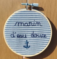 Image 1 of Marin