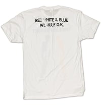 Image 2 of Last Resort - We Rule Ok Shirt