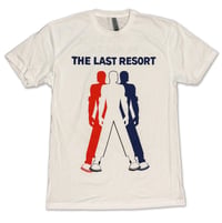 Image 1 of Last Resort - We Rule Ok Shirt