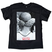 Image 1 of Skinhead Shirt