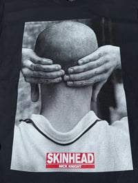 Image 2 of Skinhead Shirt