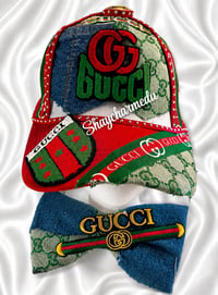 Image 1 of Combo G