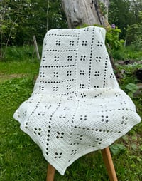 Baby Blanket 