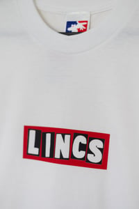 Image 2 of FAKER White Tee