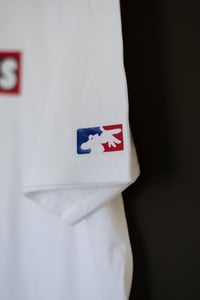 Image 3 of FAKER White Tee