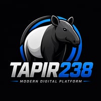 Tapir238 Official Digital Access 2026