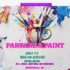 Partake & Paint